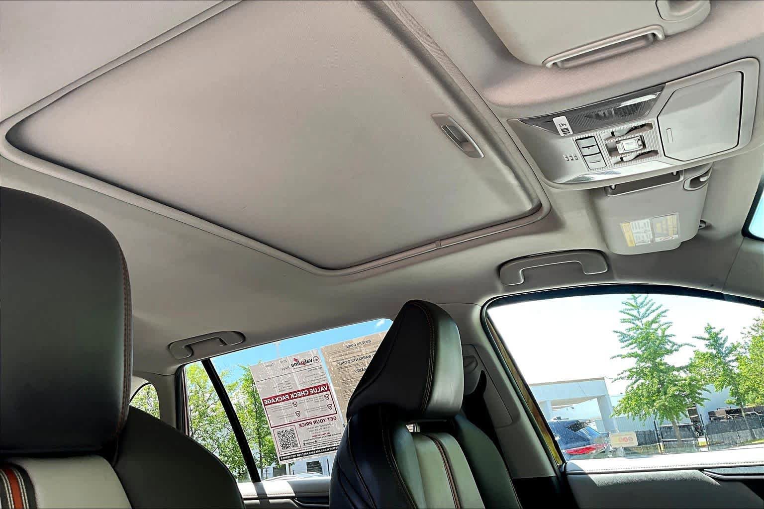 Used 2019 Toyota RAV4 Adventure w/ All Weather Liner Package AWD/4WD image 14