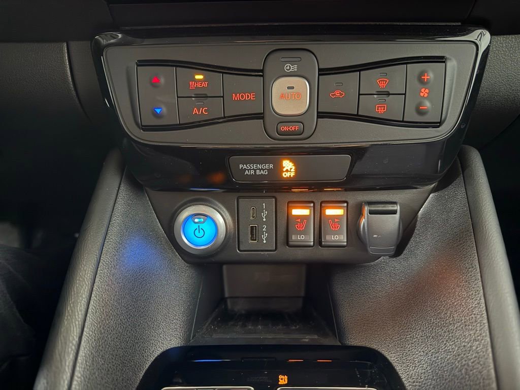 Used 2024 Nissan Leaf SV Plus image 15