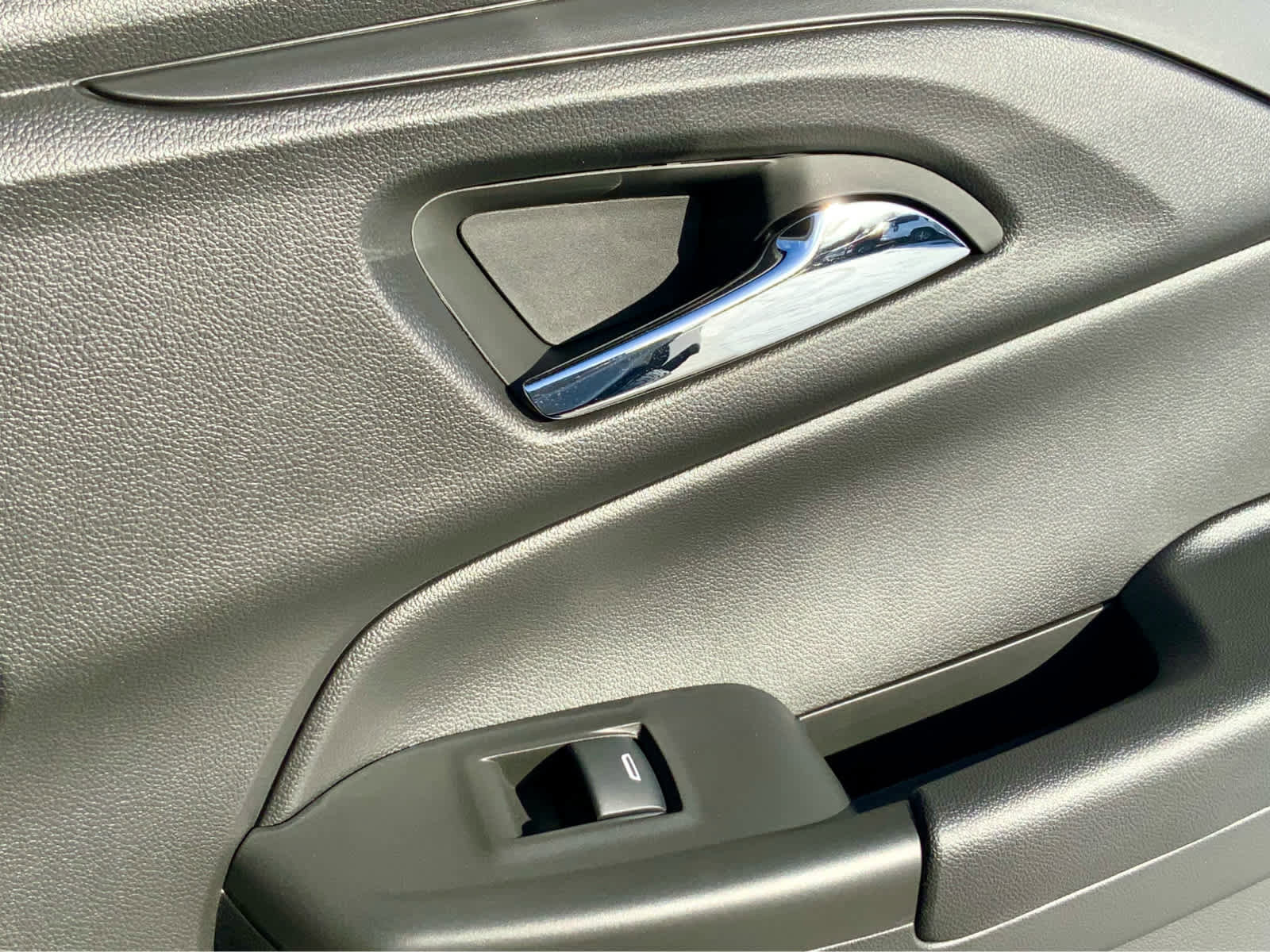 New 2026 Chevrolet TrailBlazer ACTIV w/ Convenience Package AWD/4WD image 47