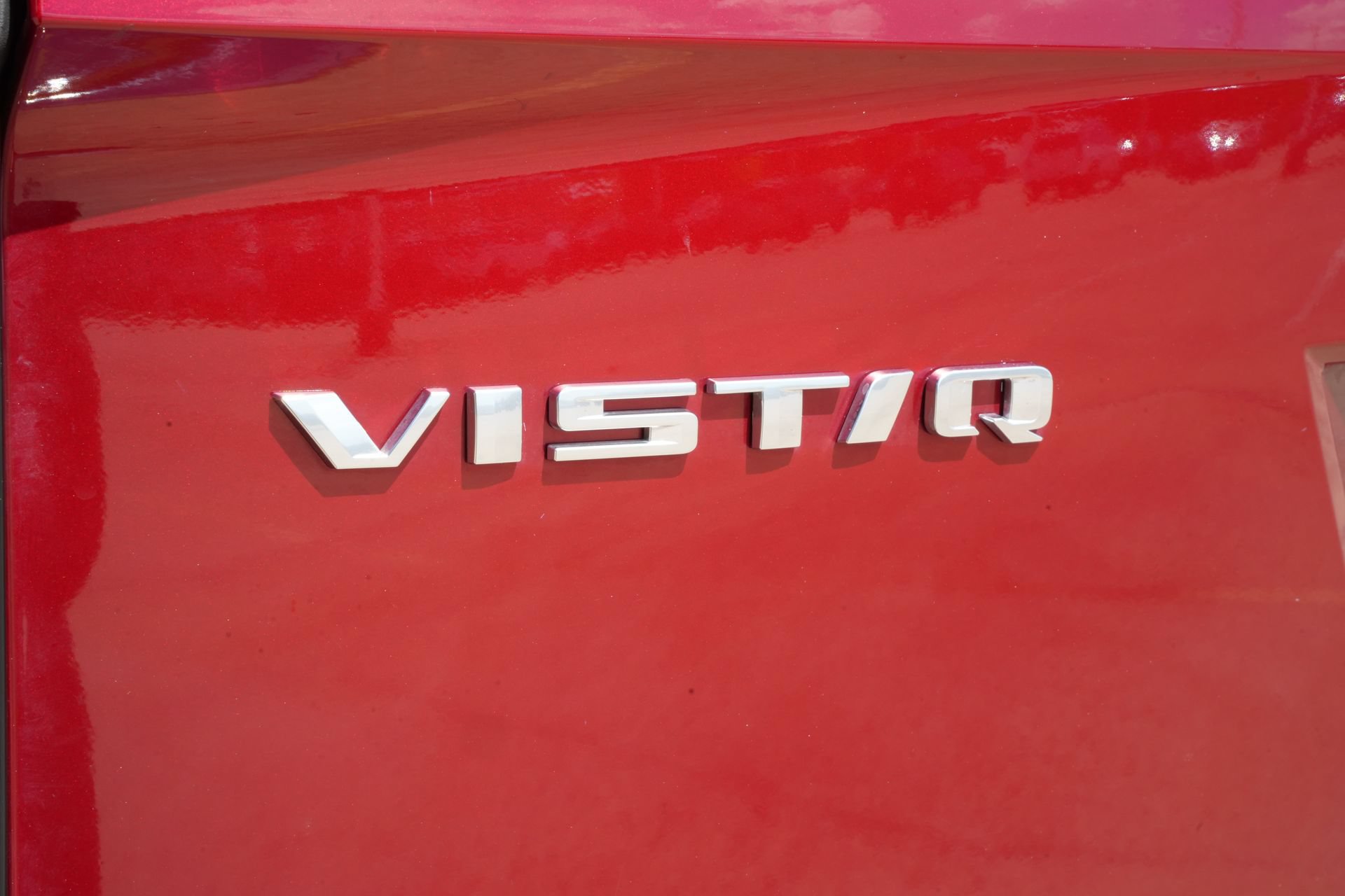Certified 2026 Cadillac Vistiq Sport w/ LPO, Floor Liner Package AWD/4WD image 22