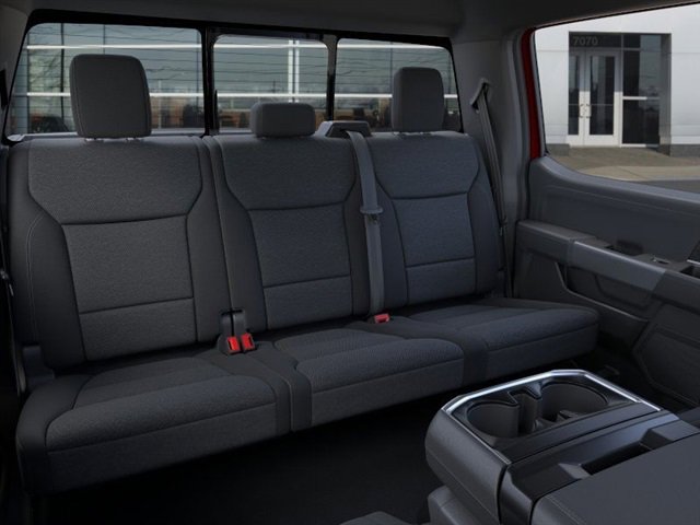 New 2025 Ford F150 XLT image 11