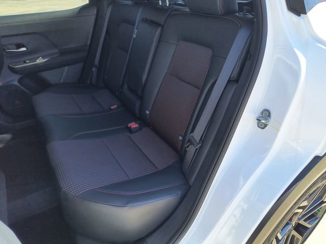 New 2025 Nissan Kicks SR image 16