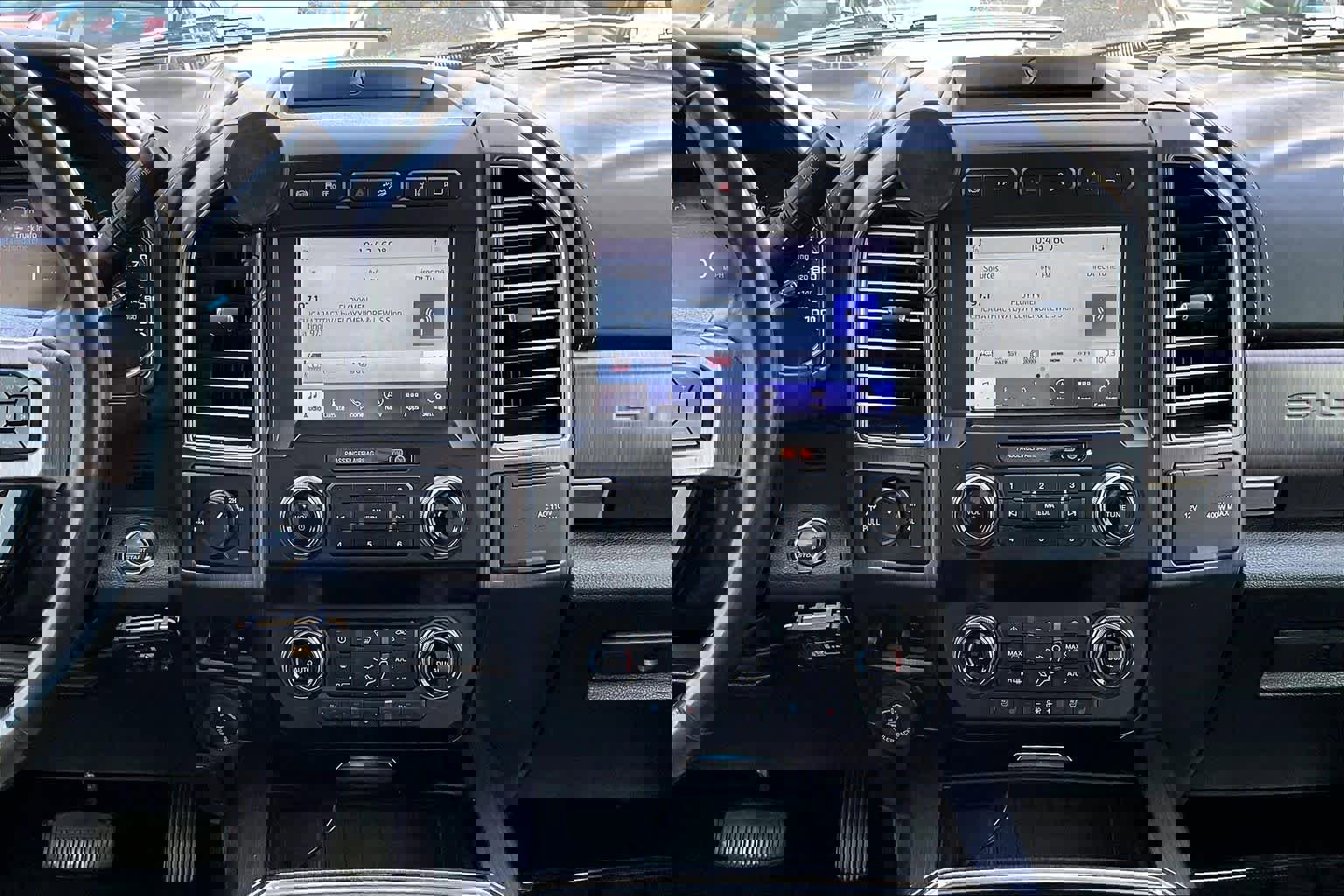 Used 2020 Ford F250 Limited w/ FX4 Off-Road Package image 7