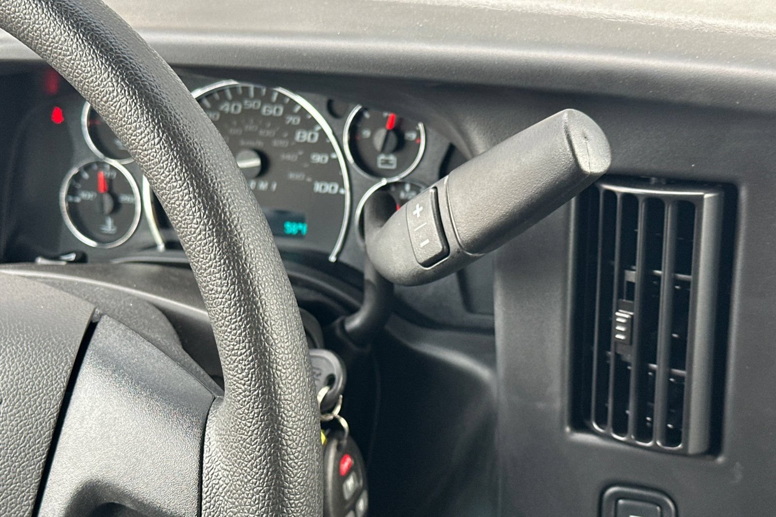 New 2025 Chevrolet Express 2500 w/ Driver Convenience Package RWD image 21