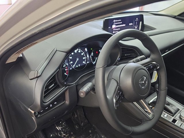 New 2026 MAZDA CX-30 AWD 2.5 S w/ Premium Package image 5