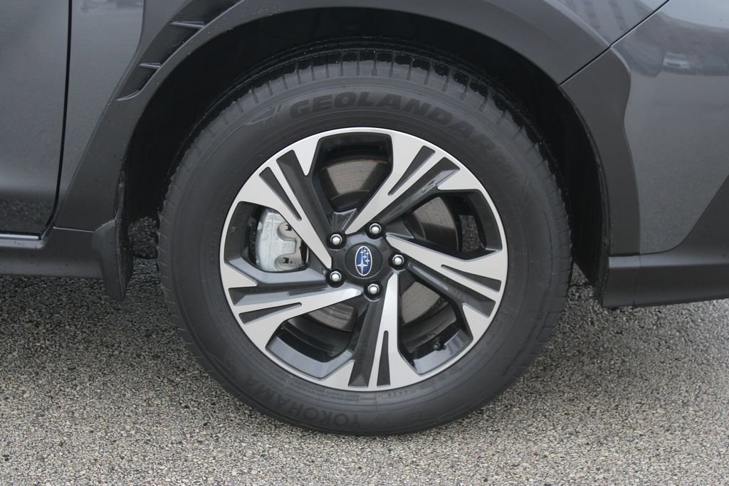 Used 2025 Subaru Crosstrek 2.0i Premium AWD/4WD image 30