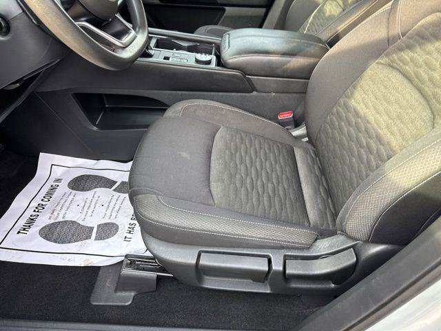 Used 2022 Nissan Pathfinder S image 17