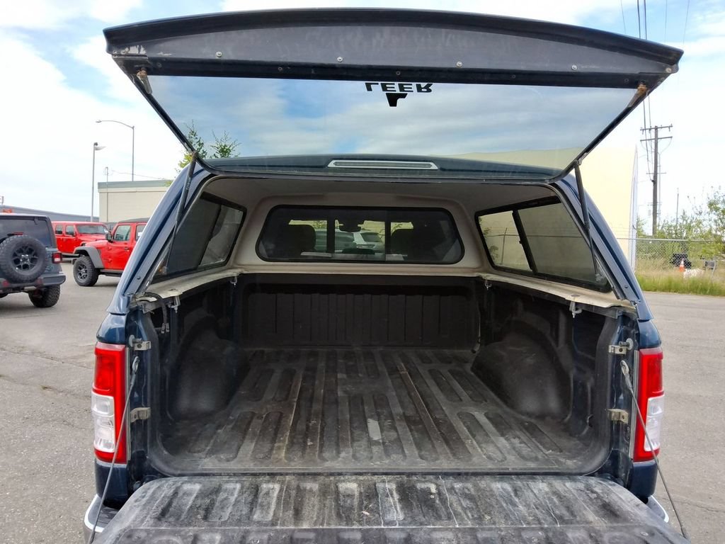 Certified 2022 RAM 1500 Big Horn AWD/4WD image 11