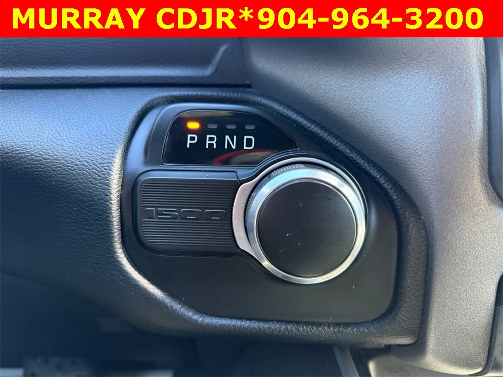 Certified 2022 RAM 1500 Big Horn image 28