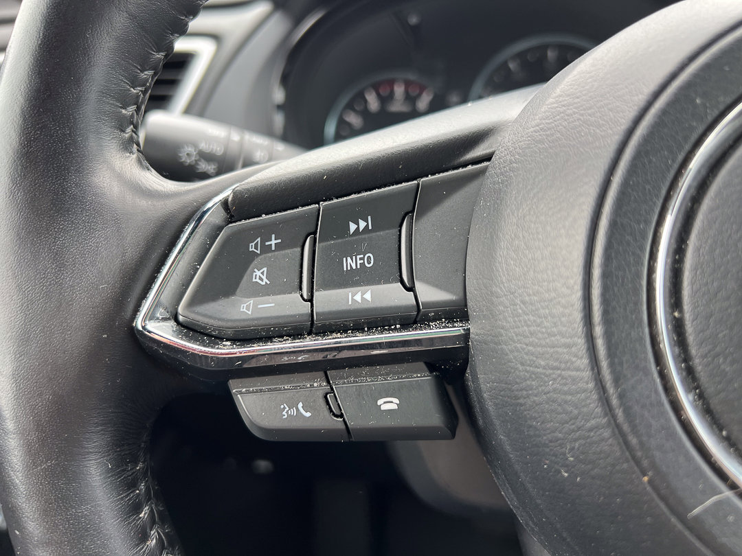 Used 2021 MAZDA CX-9 Grand Touring AWD/4WD image 25