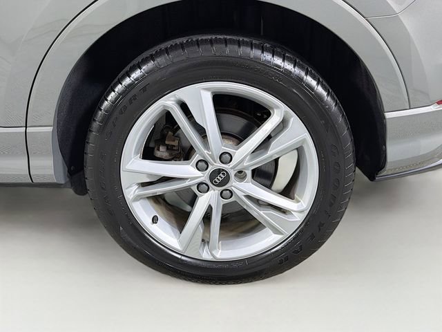 Used 2022 Audi Q3 2.0T Premium Plus w/ Premium Plus Package image 28