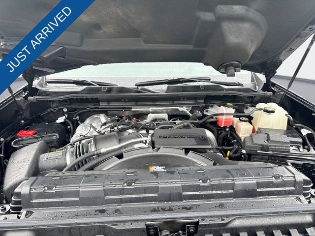 Used 2024 Chevrolet Silverado 2500 High Country w/ High Country Premium Package image 27
