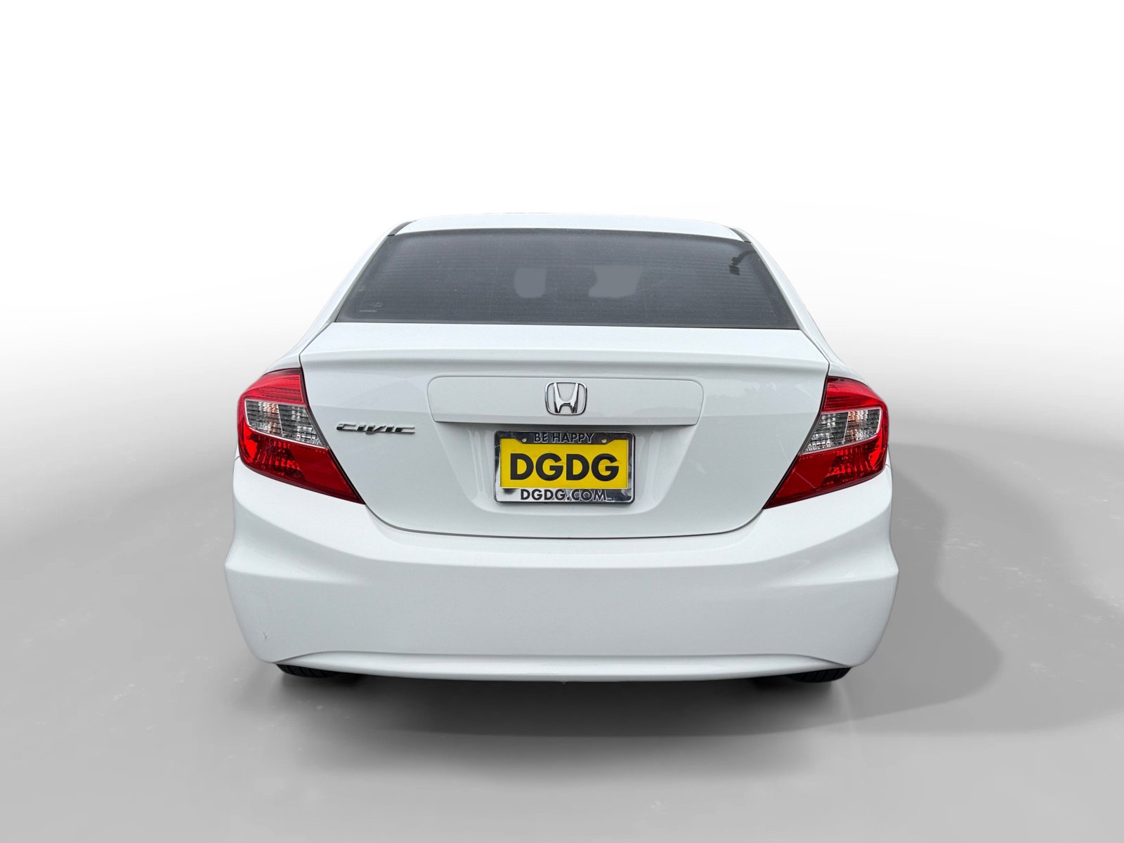 Used 2012 Honda Civic EX image 4