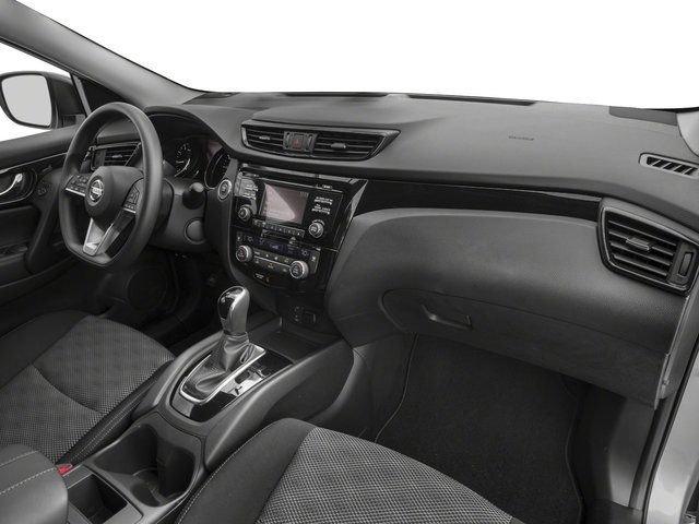 Used 2017 Nissan Rogue Sport SV w/ SV All-Weather Package image 20