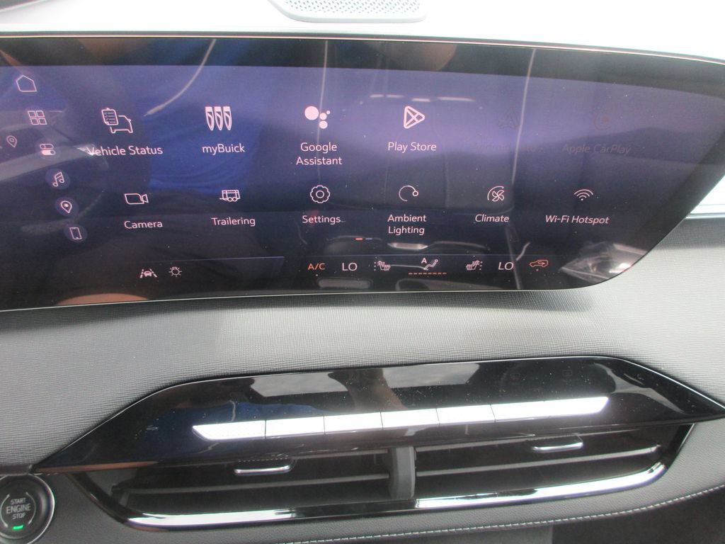 New 2026 Buick Enclave Sport Touring w/ Power Package AWD/4WD image 20
