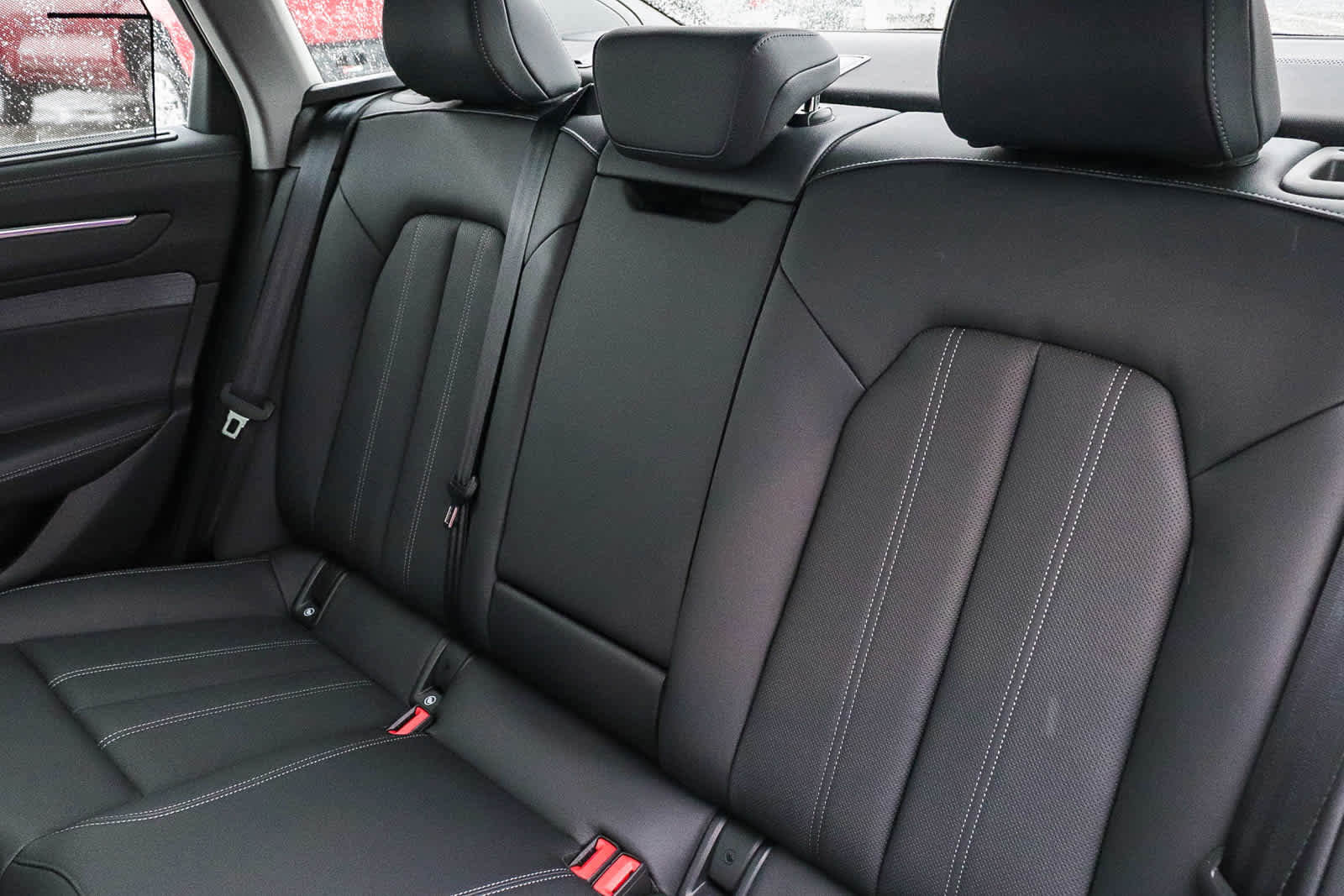 New 2026 Audi A6 Premium Plus image 23