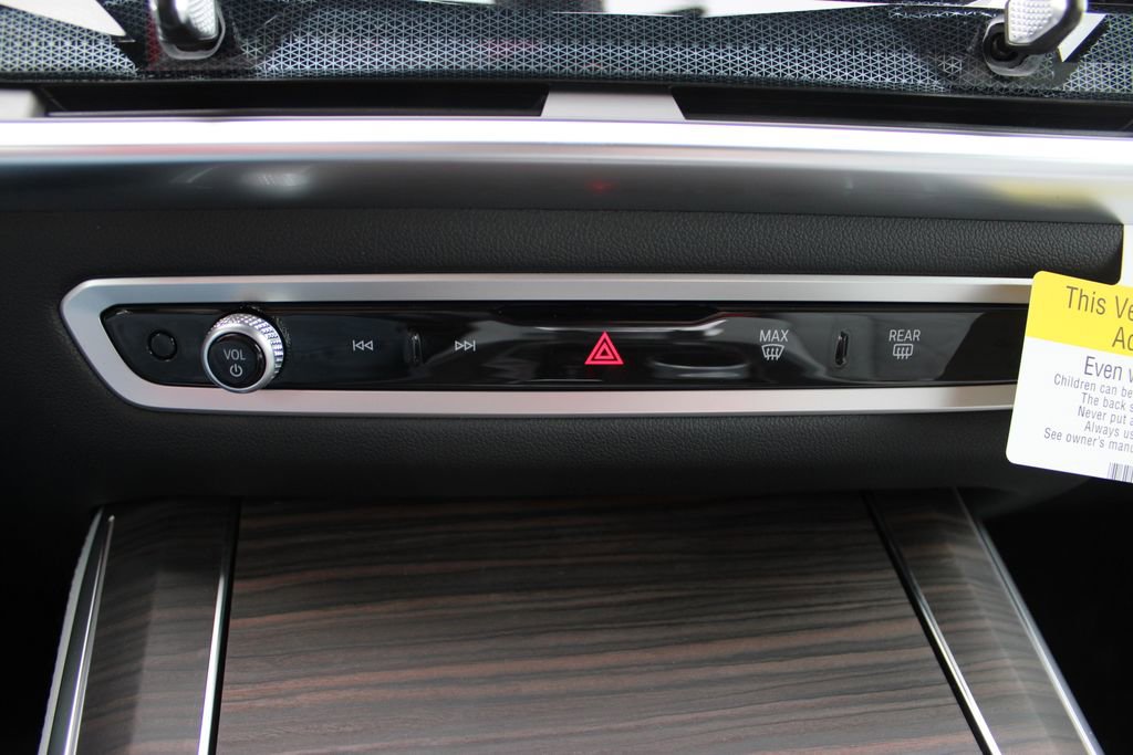 New 2026 BMW X5 xDrive40i image 21