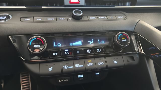 New 2026 Hyundai Elantra N FWD image 18