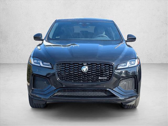 Used 2024 Jaguar F-PACE R-Dynamic S AWD/4WD image 2