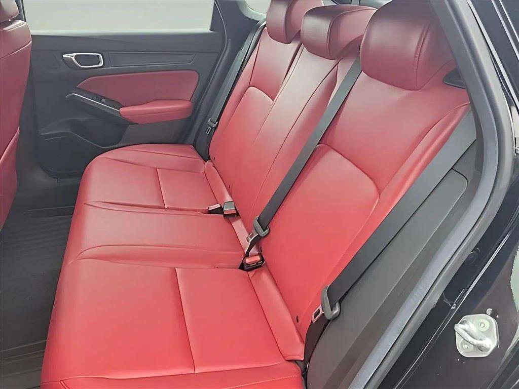 Used 2024 Acura Integra A-Spec image 19