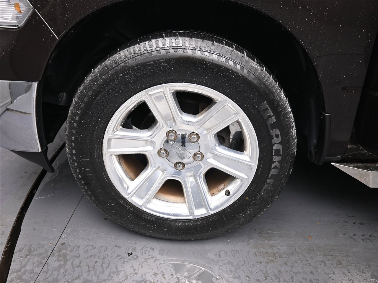 Used 2017 RAM 1500 Lone Star image 17