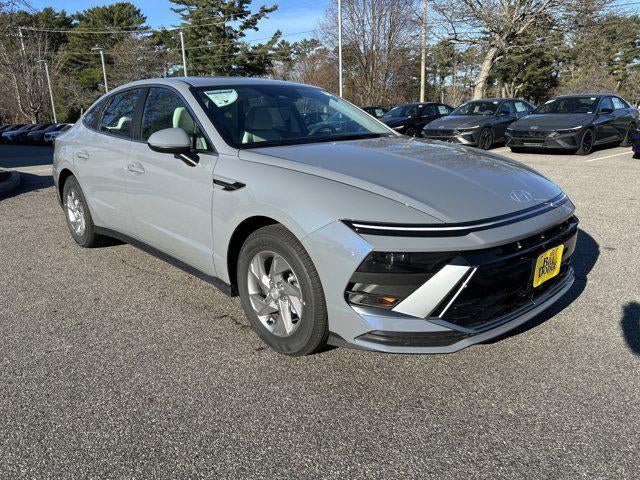 New 2026 Hyundai Sonata SE FWD image 29