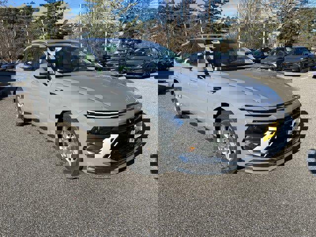 New 2026 Hyundai Sonata SE image 29