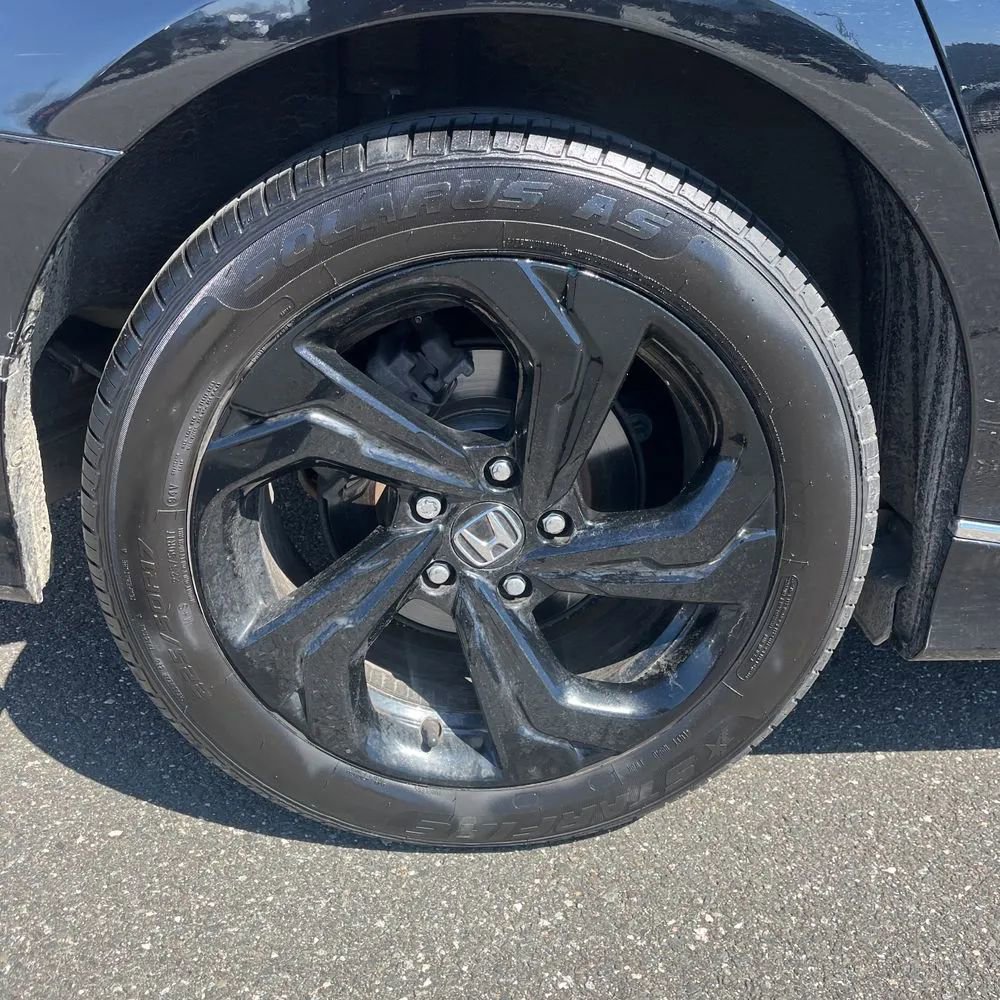 Used 2019 Honda Accord EX image 20