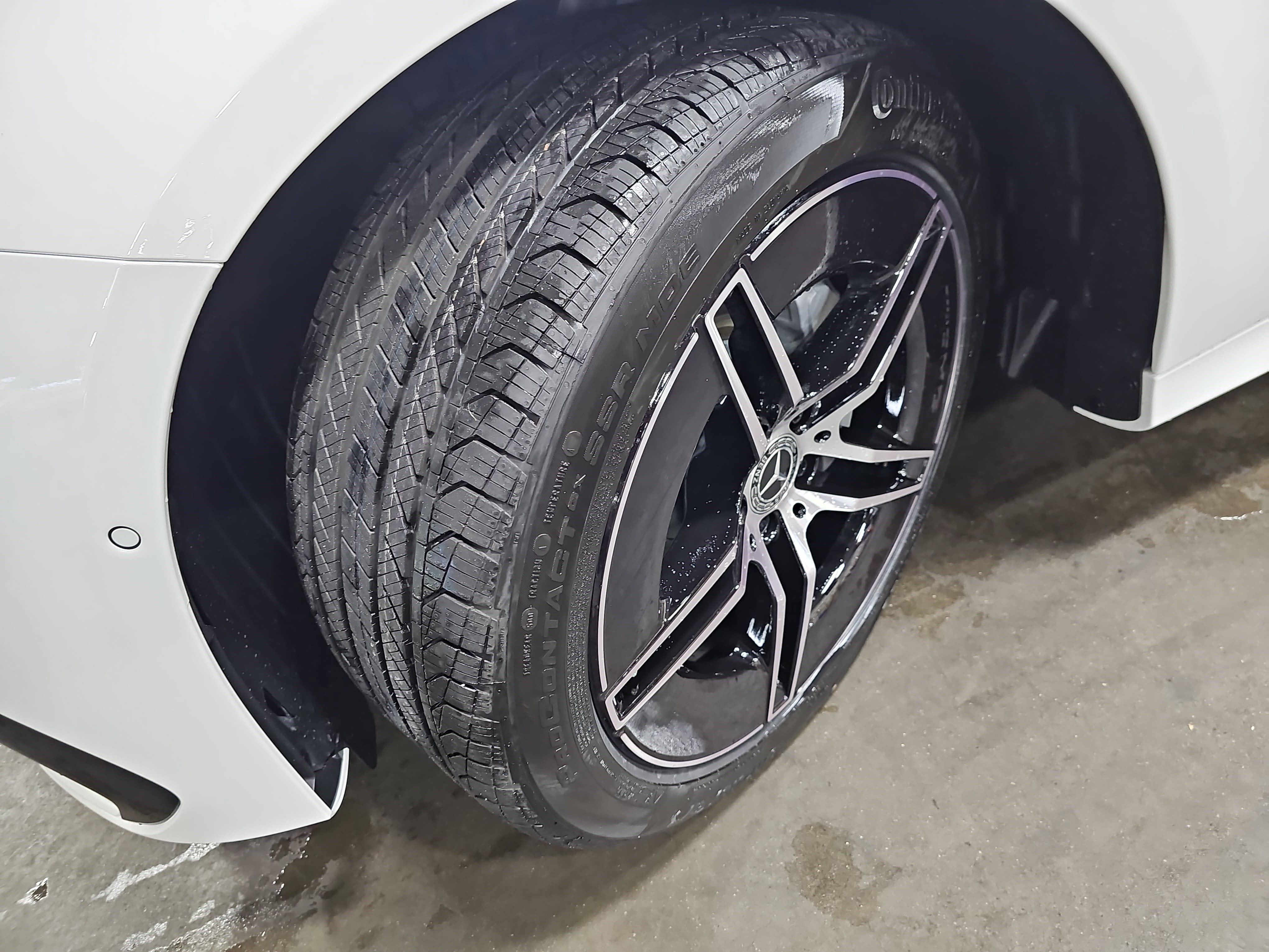 New 2026 Mercedes-Benz E 350 Sedan image 33