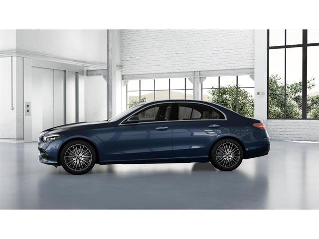 New 2027 Mercedes-Benz C 300 4MATIC Sedan image 34