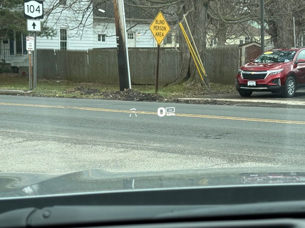 Used 2025 Buick Envision Sport Touring image 57