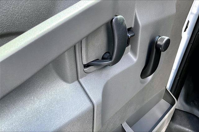 New 2025 Chevrolet Express 3500 w/ Driver Convenience Package RWD image 14