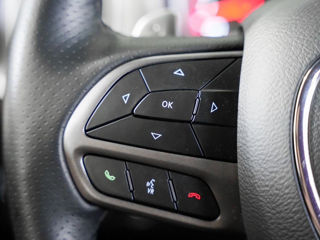 Used 2021 Dodge Charger Scat Pack image 15