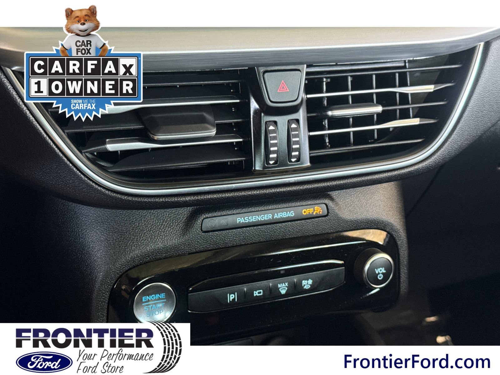 Used 2025 Ford Escape SE w/ PHEV Premium Package FWD image 22