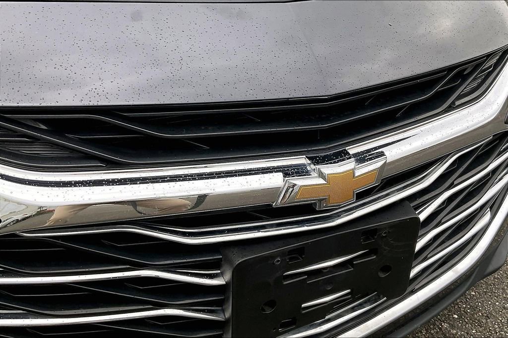 Used 2023 Chevrolet Malibu LT image 27