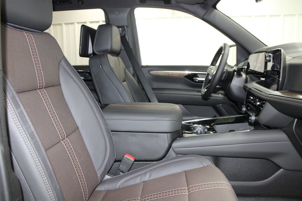 New 2026 Chevrolet Tahoe High Country AWD/4WD image 25