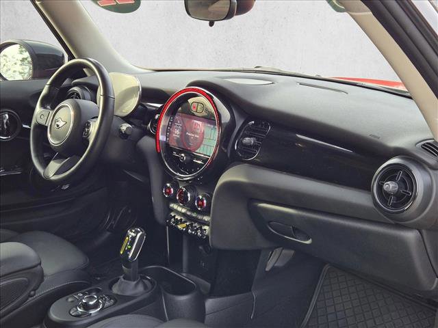 Used 2022 MINI Cooper SE image 20