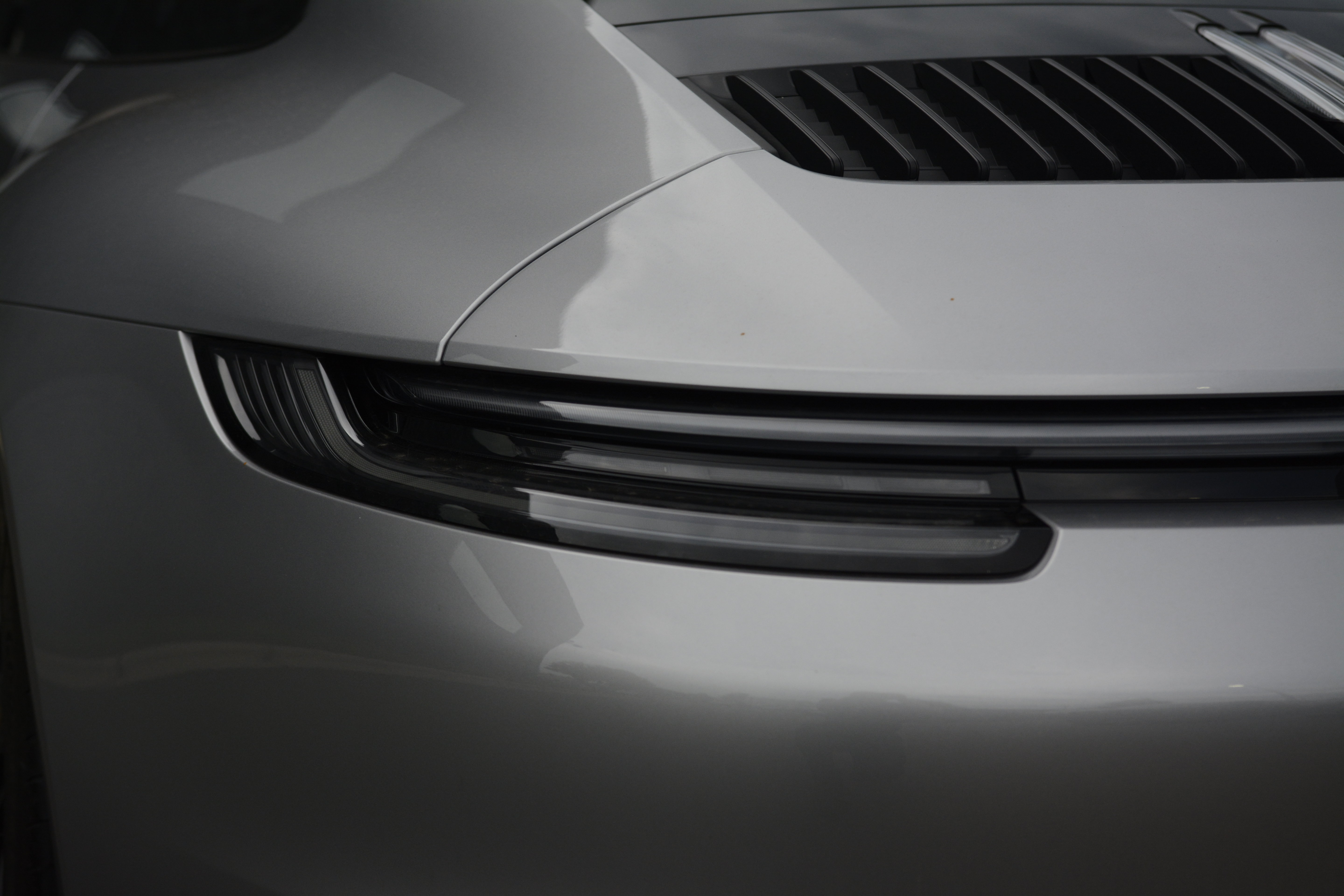 Certified 2023 Porsche 911 Carrera GTS RWD image 32
