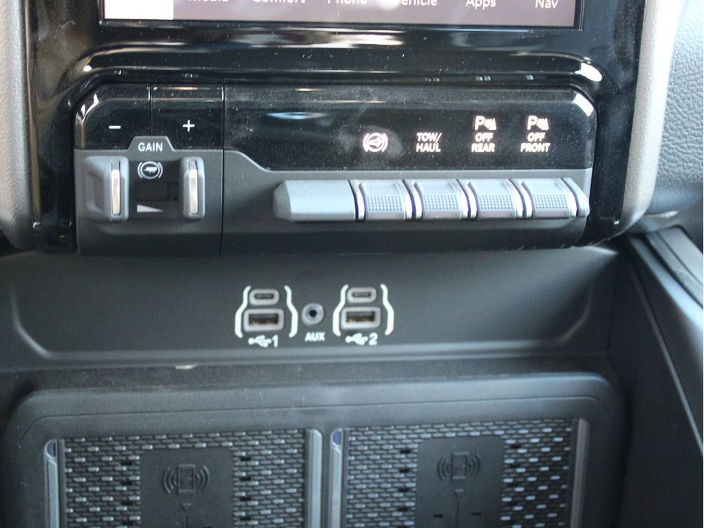 New 2026 RAM 3500 Laramie image 21