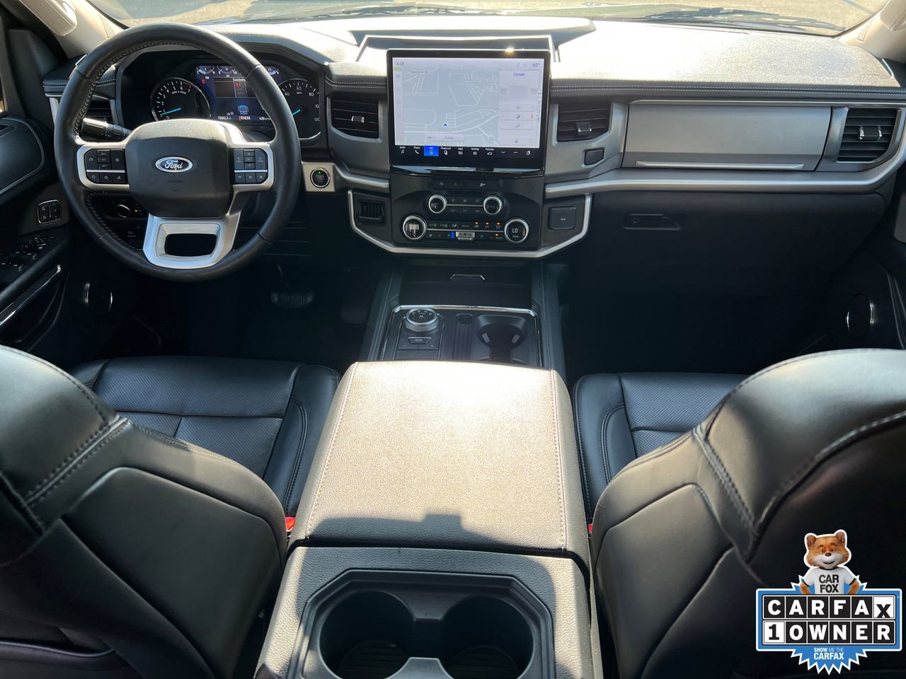 Used 2024 Ford Expedition Max XLT RWD image 27