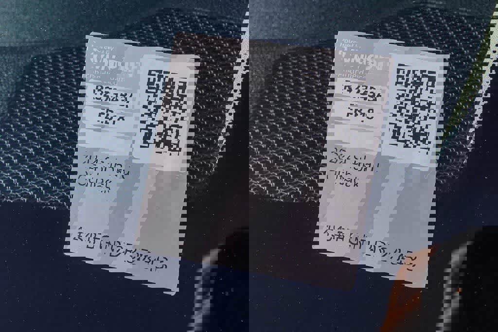 Used 2024 Subaru Outback Limited XT image 28