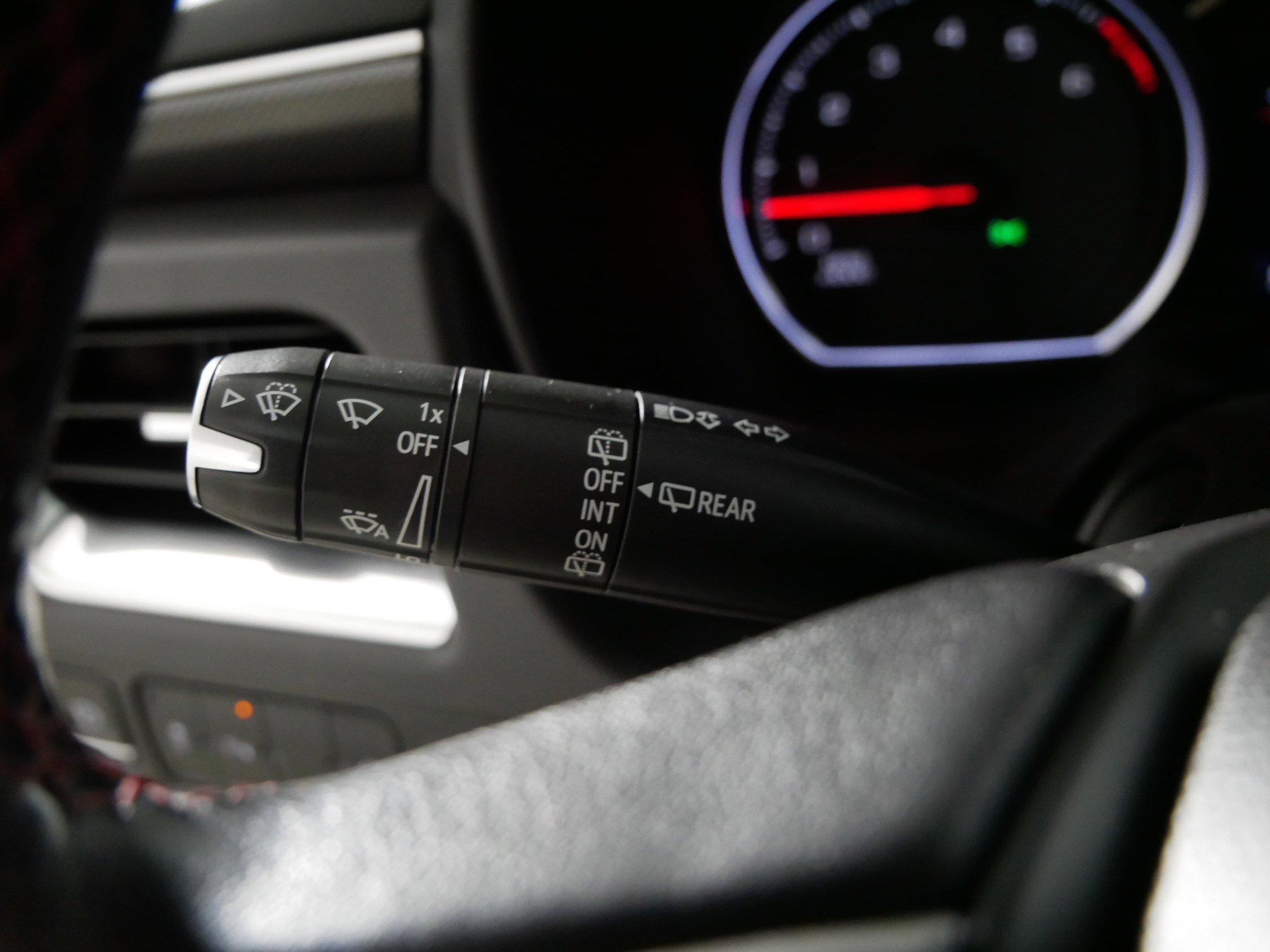 Certified 2021 Chevrolet Tahoe RST image 29