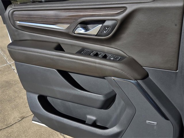 Used 2024 GMC Yukon Denali image 17