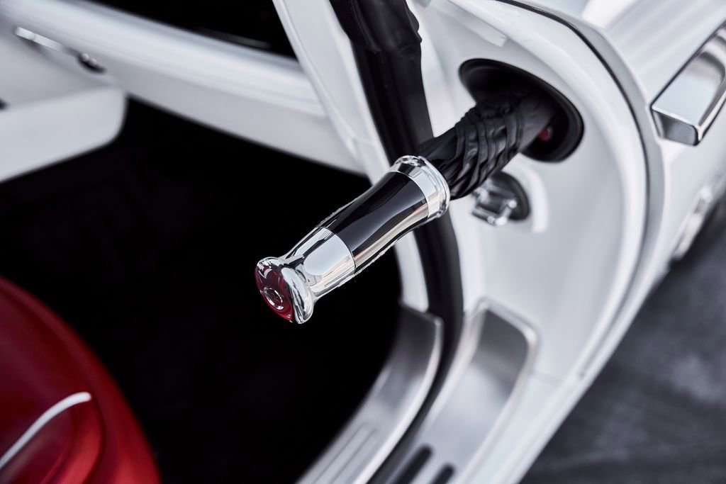 Used 2020 Rolls-Royce Wraith RWD image 24