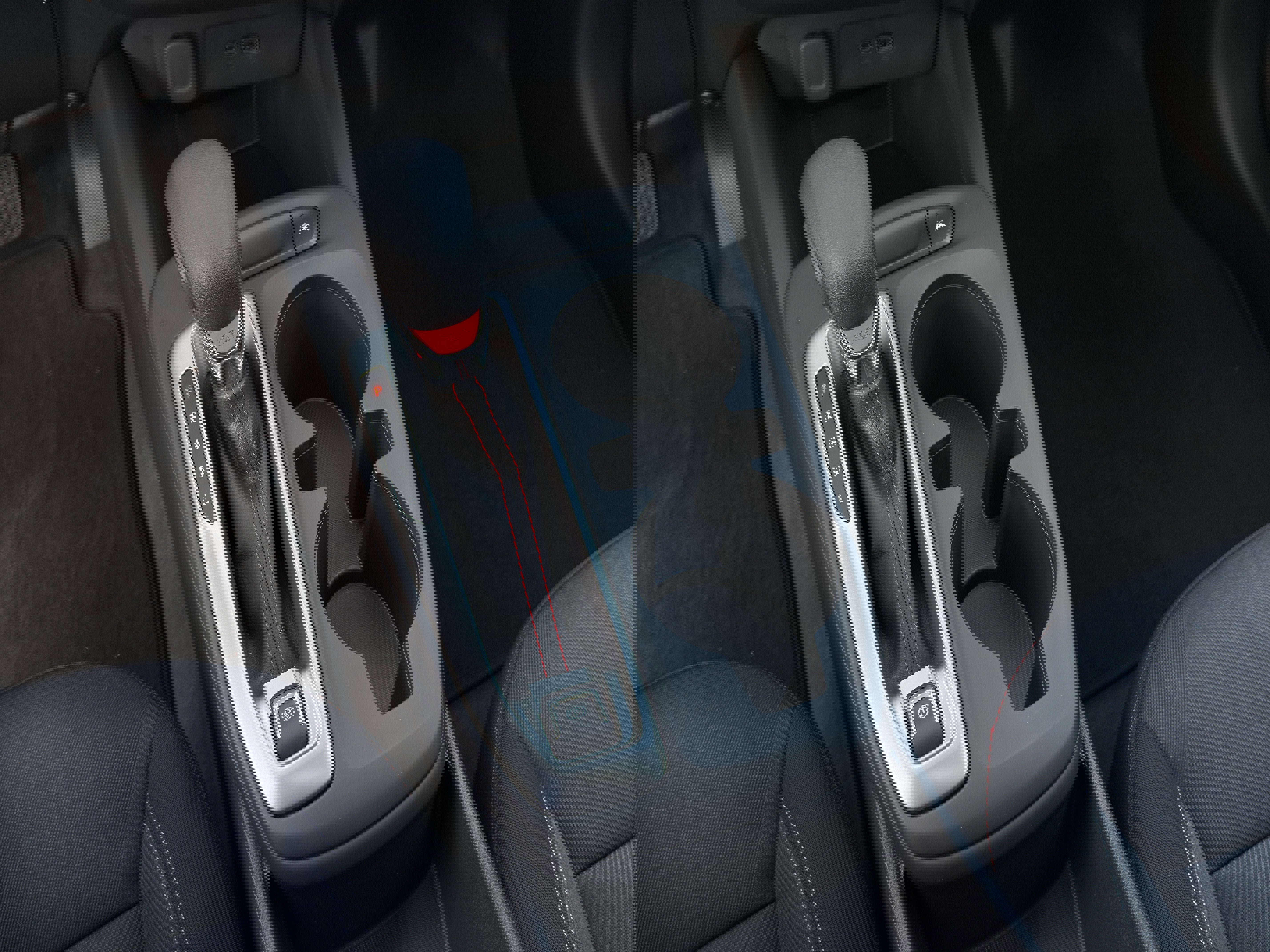 New 2026 Chevrolet Trax RS w/ Sunroof Package image 17