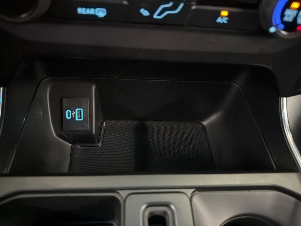 Used 2021 Ford F150 XL w/ STX Appearance Package image 27