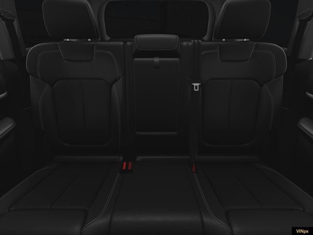 Used 2024 Jeep Grand Cherokee Limited 4xe w/ Luxury Tech Group II image 17