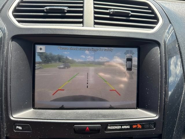 Used 2017 Ford Explorer XLT w/ Equipment Group 202A AWD/4WD image 19