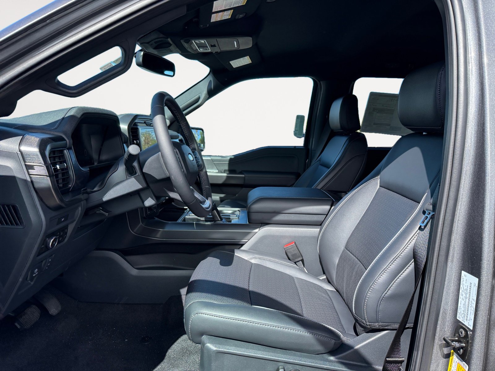 New 2026 Ford F150 Lariat AWD/4WD image 10