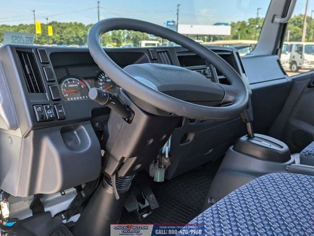 New 2024 Chevrolet Low Cab Forward image 12